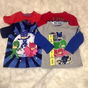 PJ Masks Bundle